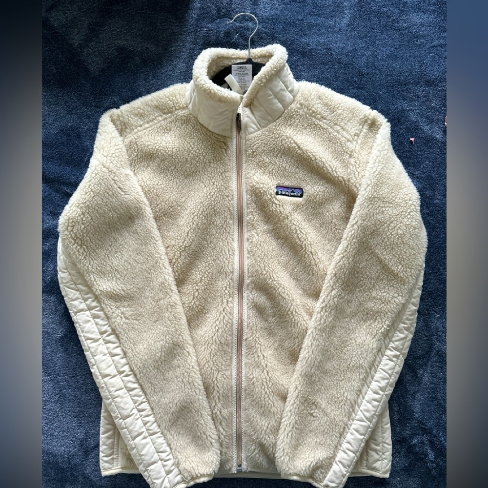 Rare Patagonia Synchilla
